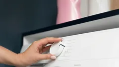 Starta det här programmet en gång i månaden – så håller din tvättmaskin för evigt