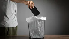 Mobiltelefoner blir ett minne blott: Vilka nya tekniker kommer att ersätta dem i framtiden?