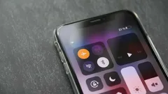Vad händer om du sätter mobilen i flygplansläge – därför är den funktionen viktigare än vi tror