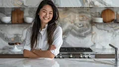 Japanska minimalistiska knep för att hålla ordning hemma