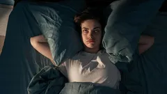 Vad gör du när du inte kan somna? Metoden som fungerar på bara några minuter