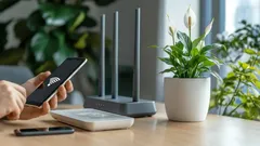 Så snabbar du upp ditt wifi: 5 vanliga misstag du gör och hur du löser dem