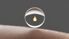 Vad händer egentligen med din kropp när du duschar kallt?