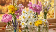 Växten som doftar ljuvligt och trivs i nästan vilken burk som helst