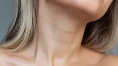 Enkla vanor som håller huden på halsen ung och spänstig