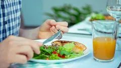 Fisk som bromsar åldrandet: nyttigare än röd fisk och mycket billigare