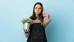 Vad som i det tysta skadar dina växter: 7 skötselmisstag som verkar harmlösa