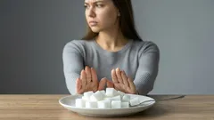 Det här händer i kroppen när du slutar med socker