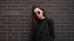 Det är mer än bara en stil: det här säger psykologin om människor som alltid bär svart