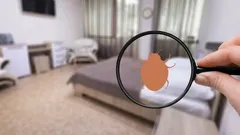 Så blir du av med vägglöss – huskurer som faktiskt fungerar