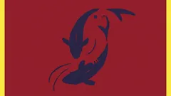 Det du ser först på den här bilden avslöjar hur självsäker du är