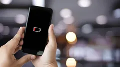 Laddas din mobil ur snabbt? Stäng av den här funktionen och spara upp till 40 % batteri