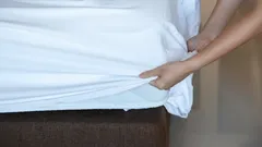 Hur ofta ska du byta sängkläder? Kom ihåg de här enkla grundreglerna en gång för alla