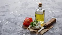 Kan olivolja bli dålig och hur länge håller den?